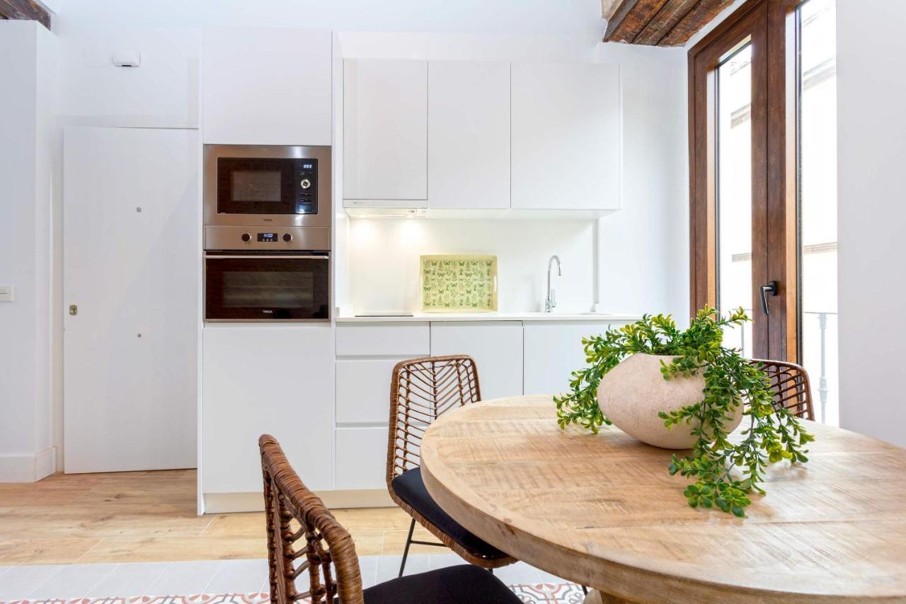 Apartamento Genteel Santas Patronas *