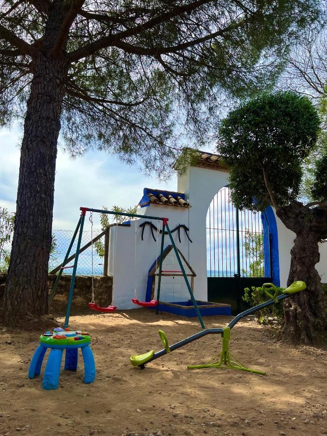 Сasa de vacaciones Complejo Rural Mirador De La Alcaidía Hornachuelos