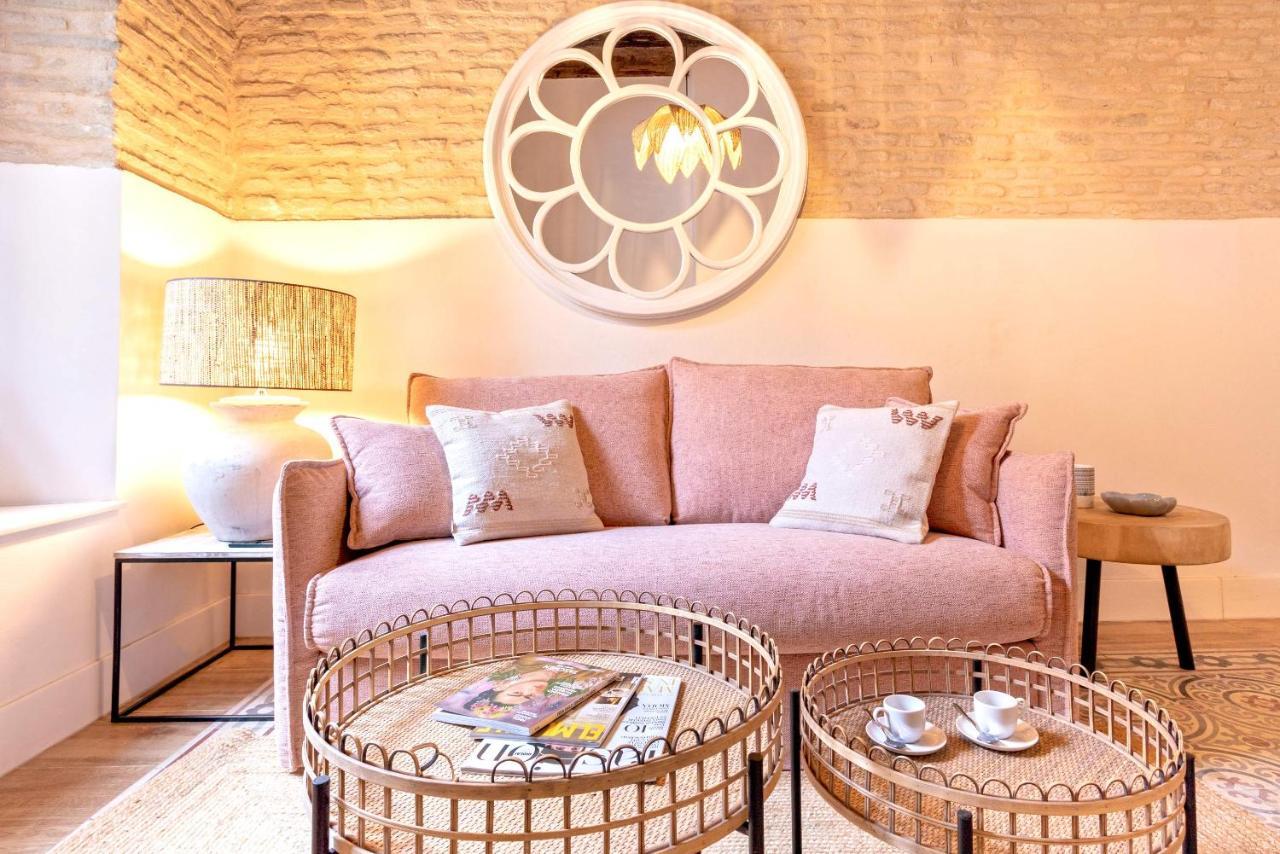 Genteel Santas Patronas Apartamento *