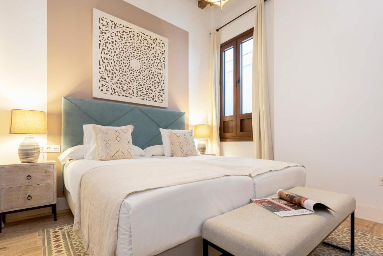 Apartamento Genteel Santas Patronas *