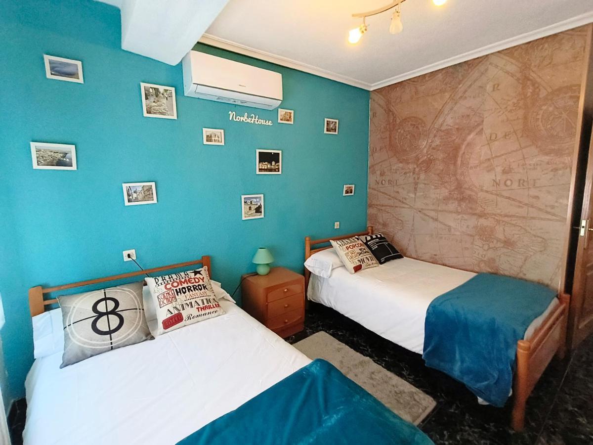Apartment Norbehouse Zamora