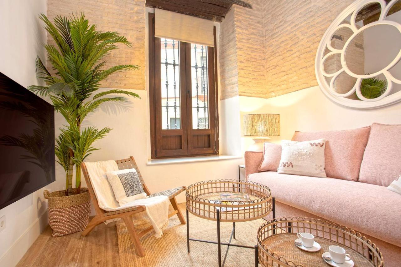 Apartamento Genteel Santas Patronas