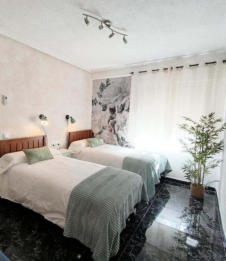 Apartment Norbehouse
