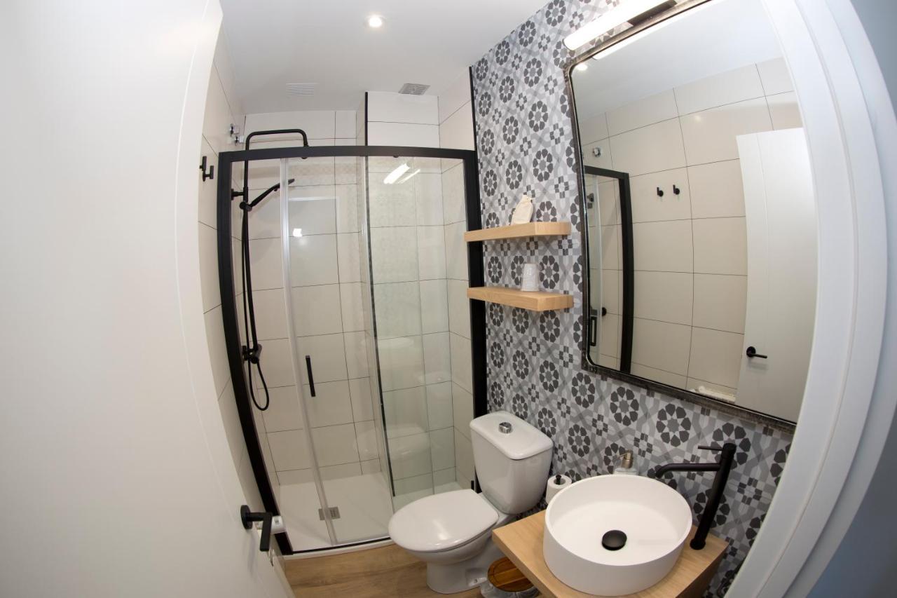 Guest house Casa Manolo