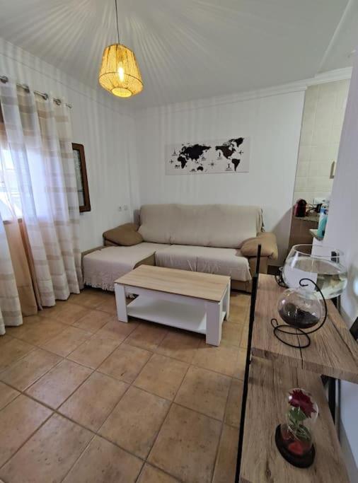 Apartment Estudio Jarampa En *