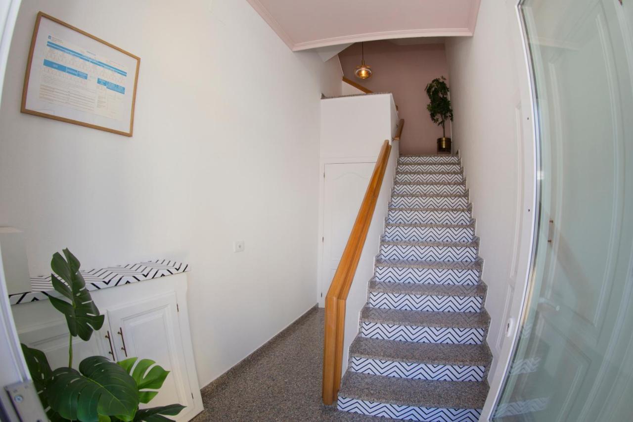Casa Manolo Guest house