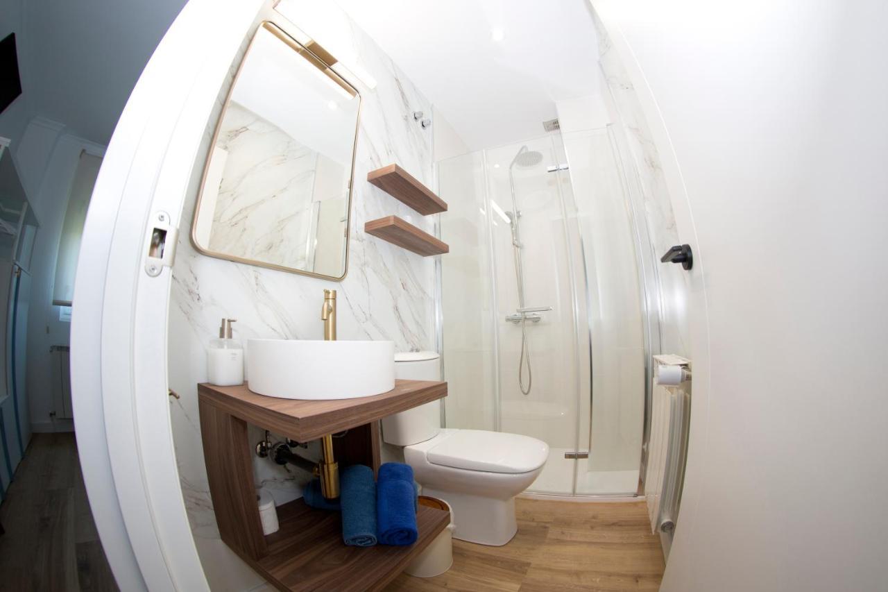 Guest house Casa Manolo *