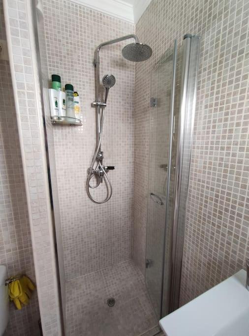 Estudio Jarampa En Apartment