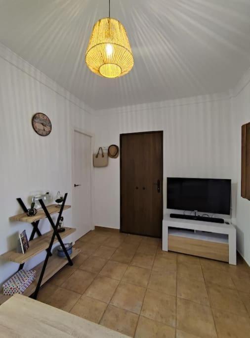 Estudio Jarampa En * Barbate