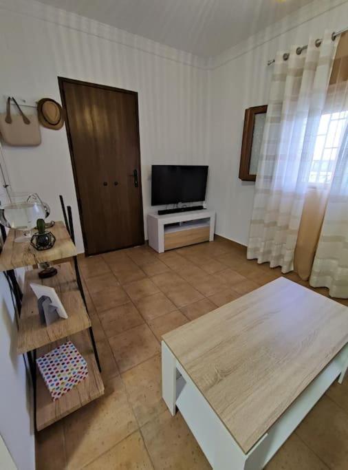 Estudio Jarampa En Apartment Barbate