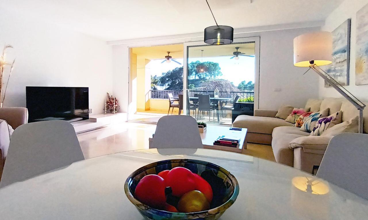 Isla De Luxury House Holiday home Altea