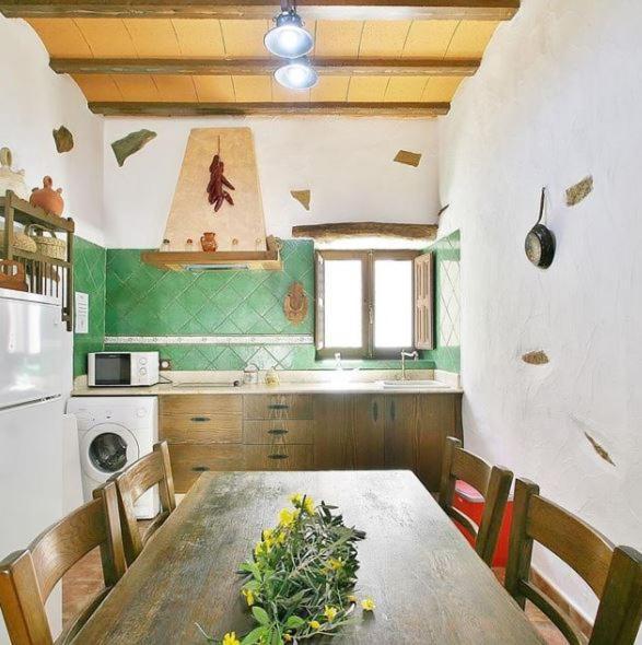 Holiday home Molino Laroya