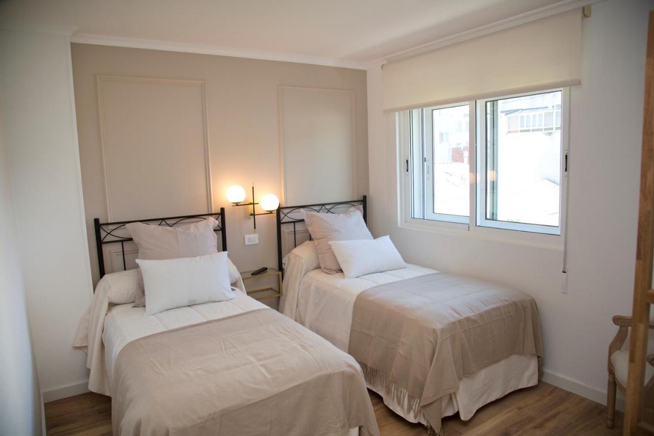Casa Manolo Guest house *