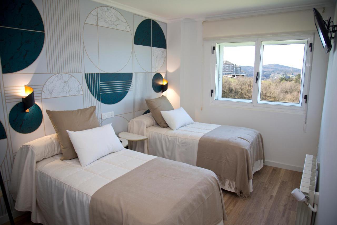 Casa Manolo Guest house A Fonsagrada