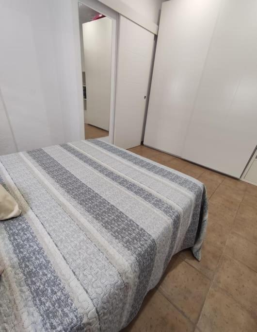 Estudio Jarampa En Apartment Barbate