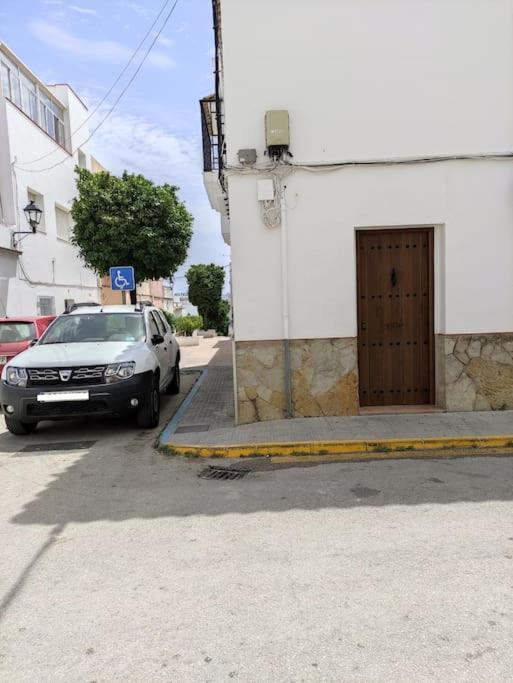 Estudio Jarampa En * Barbate