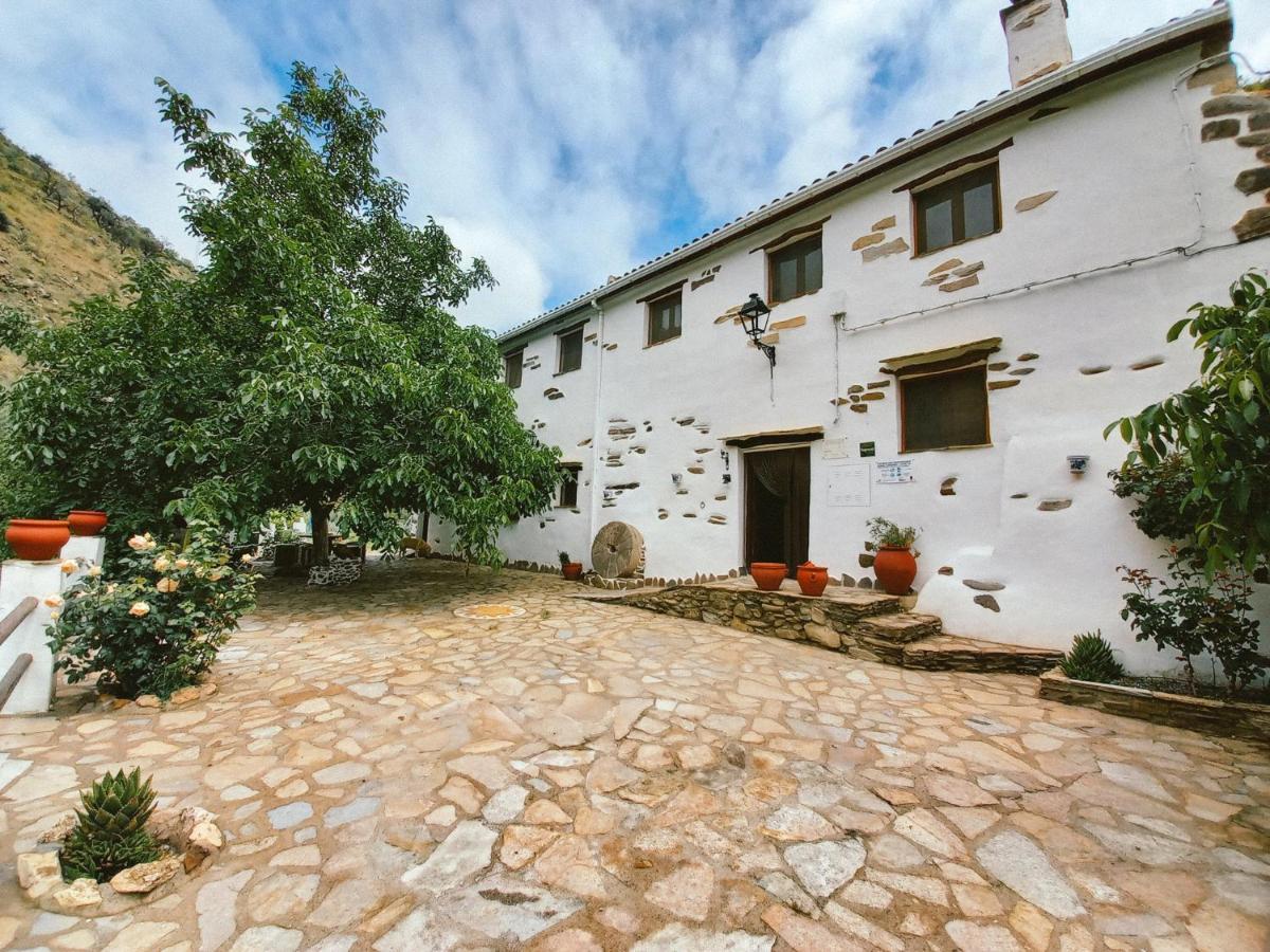 Molino Holiday home Laroya