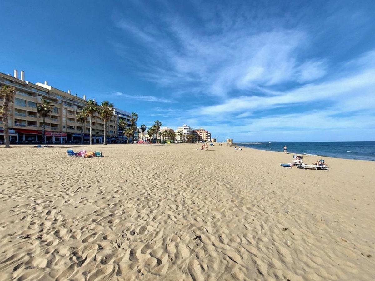 Casas - Playa La Mata La Mata (Torrevieja)