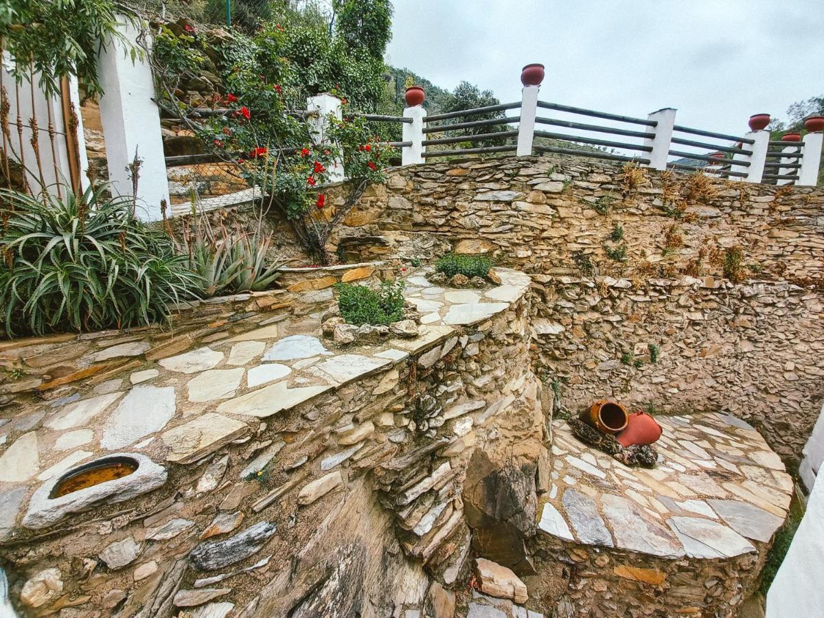 Molino Holiday home *