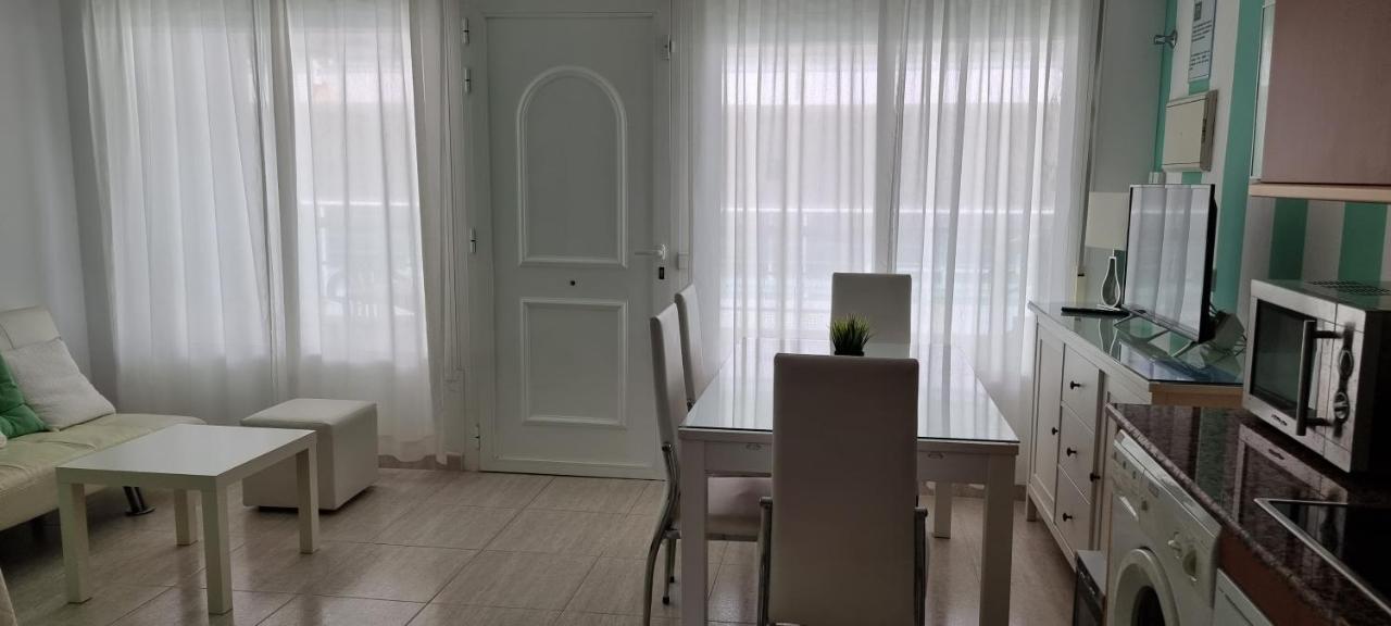 Apartamento Nautilus Playa Apartamento *