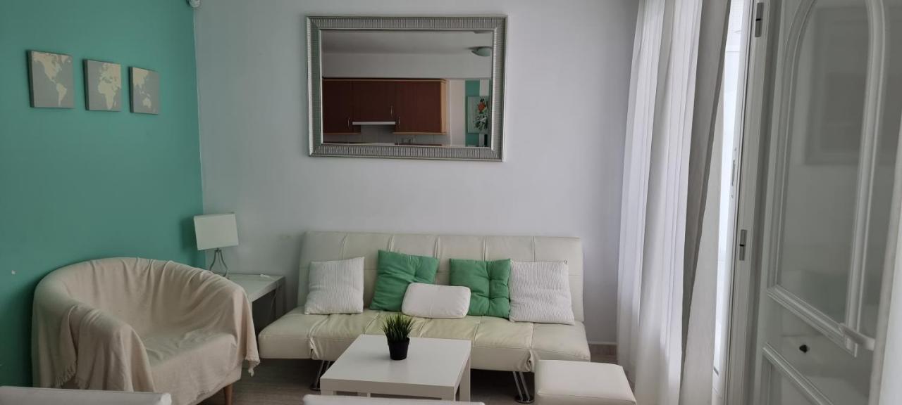 Apartamento Nautilus Playa Apartamento Carboneras