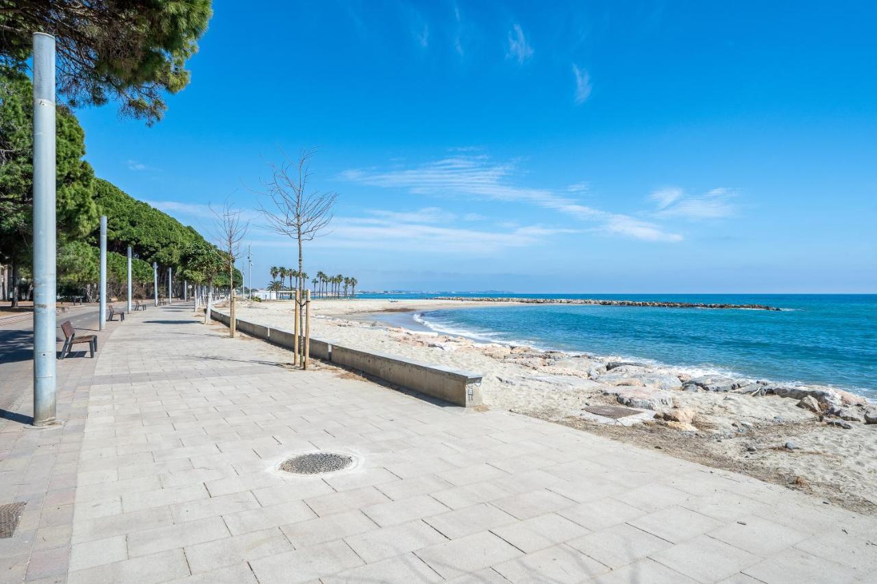 Hauzify I Apartament Neptu Apartamento Cambrils