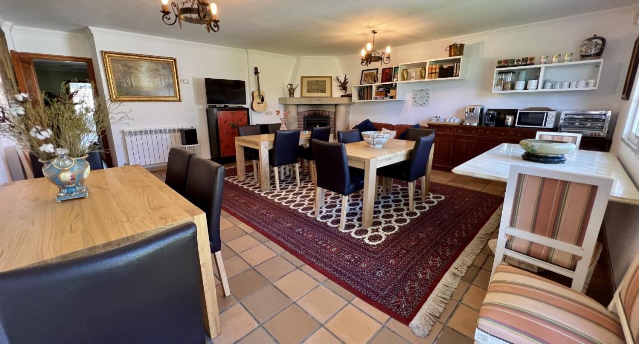 Mar De Frisia Guest house O Pino