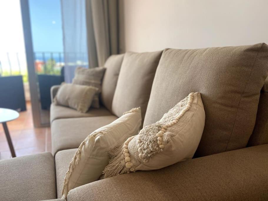 Apartment Adeje + Parking Costa Adeje (Tenerife)