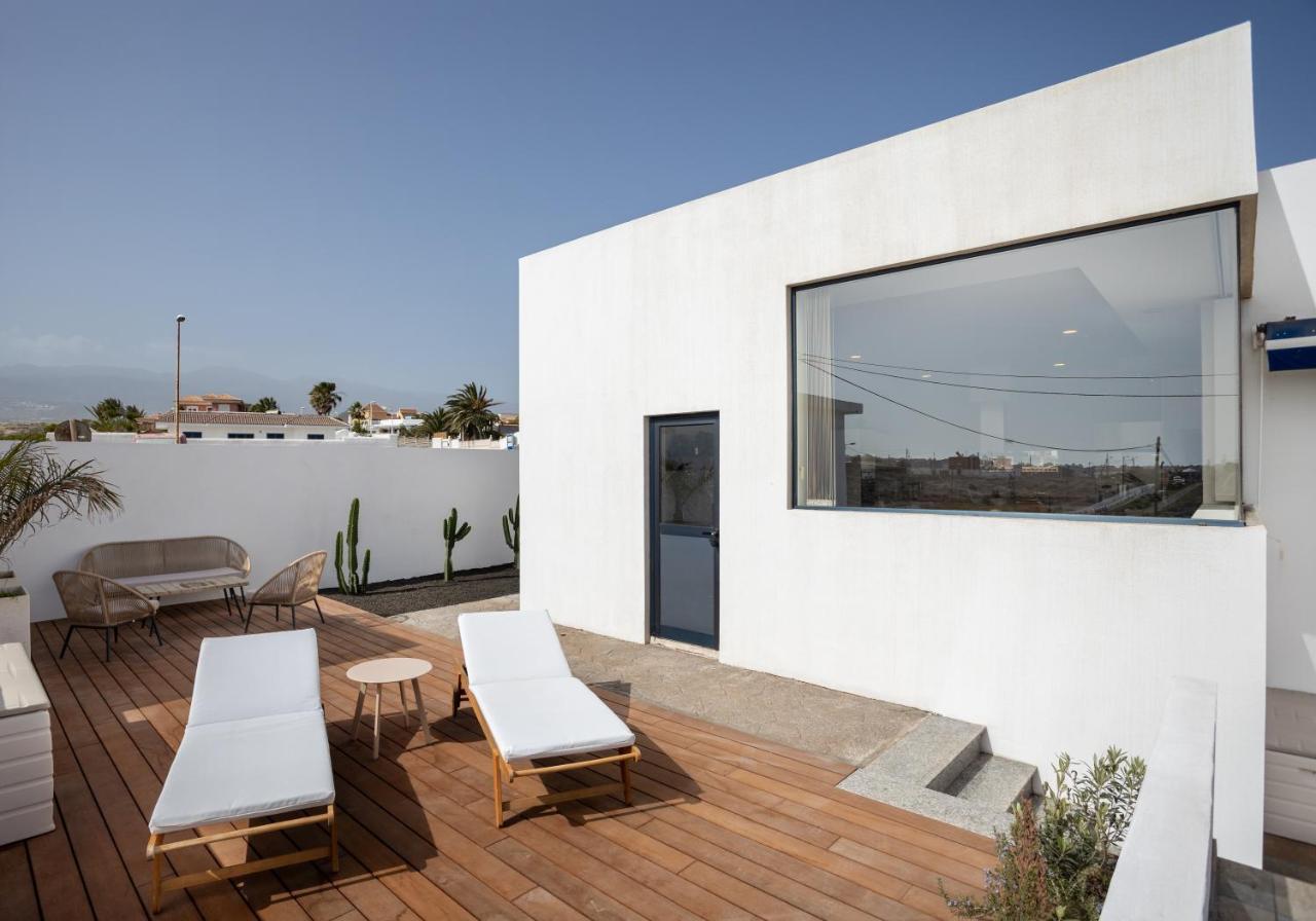 Arizona - 3-bedroom House By The Sea *