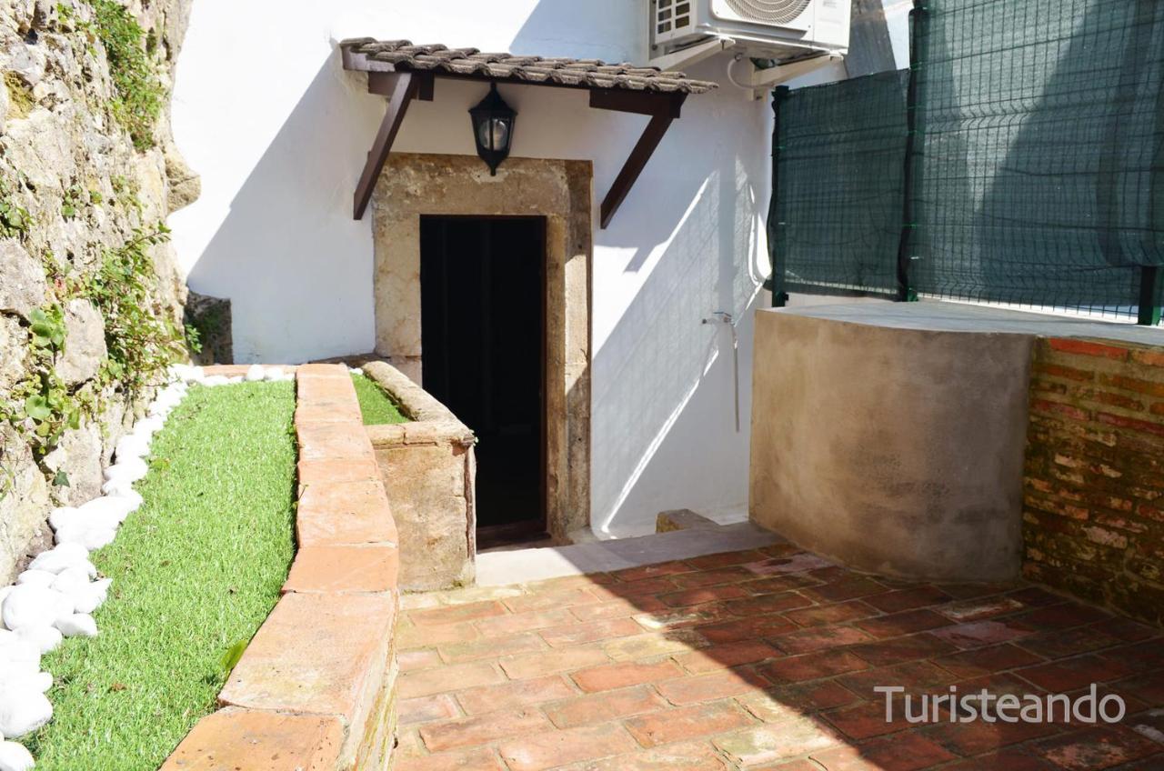 Apartamento Llerandi 2a - Con Terraza Y Totalmente Reformado En Un Edificio Historico