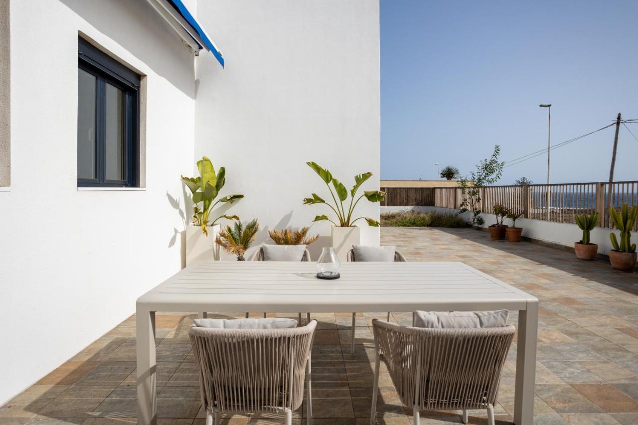 Arizona - 3-bedroom House By The Sea Villa El Médano