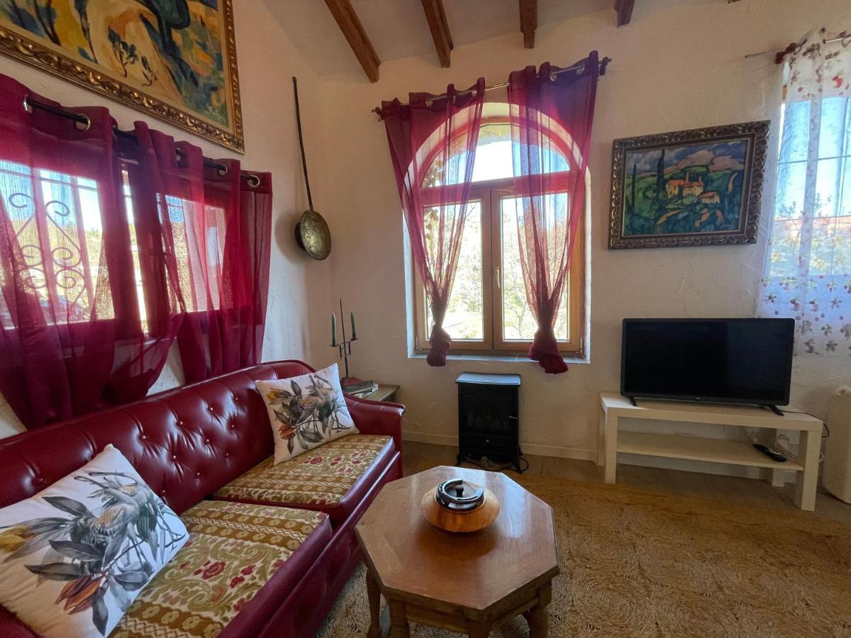 Casa Fidelina Ii Сasa de vacaciones *