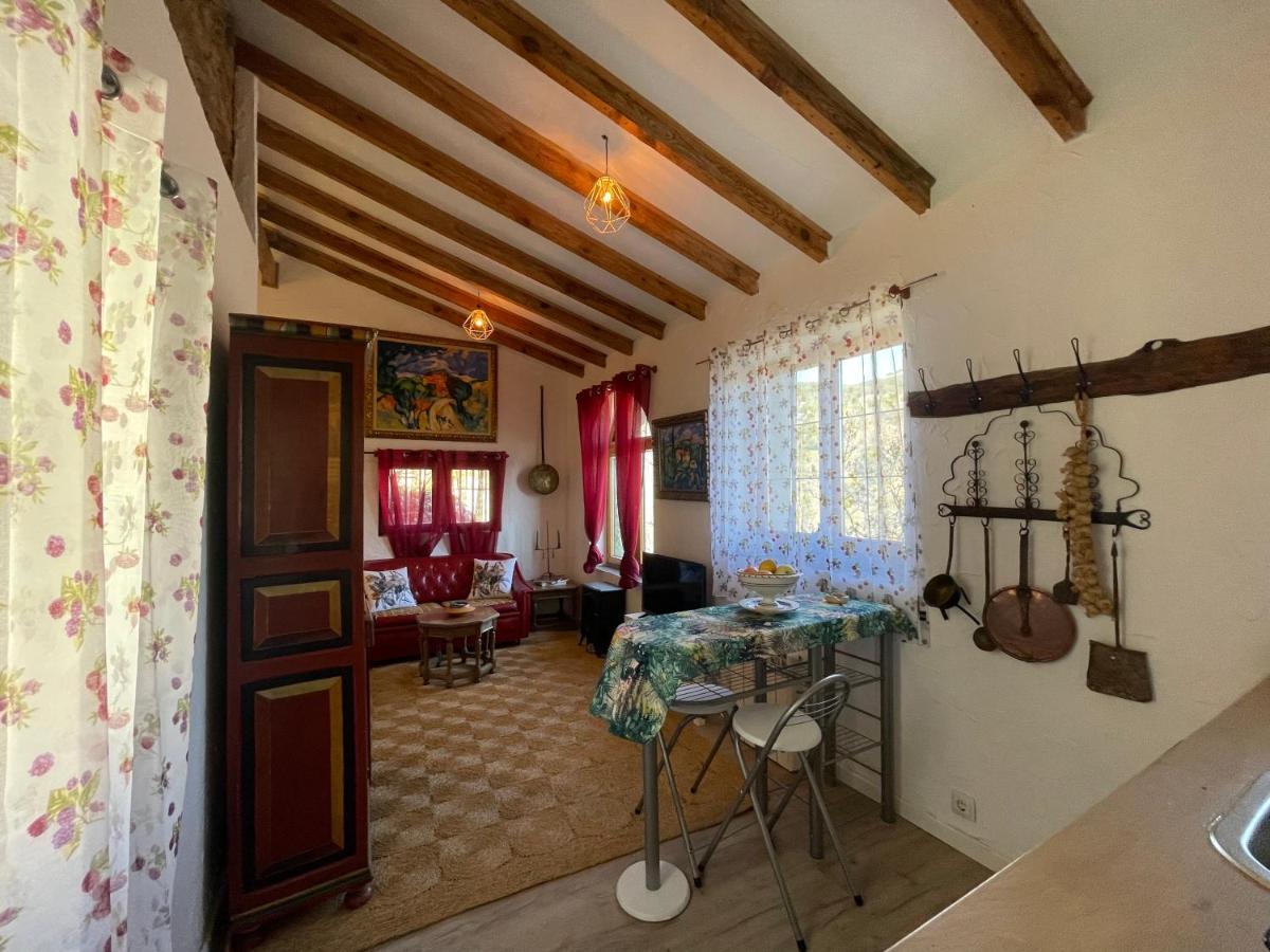 Casa Fidelina Ii Сasa de vacaciones *