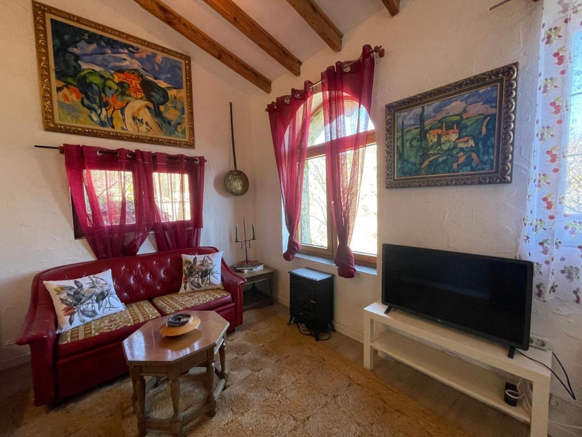 Casa Fidelina Ii Сasa de vacaciones *