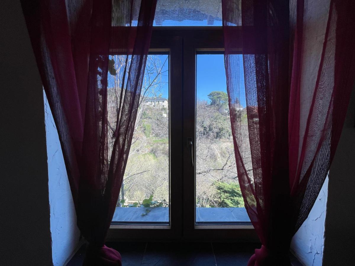 Casa Fidelina Ii Сasa de vacaciones