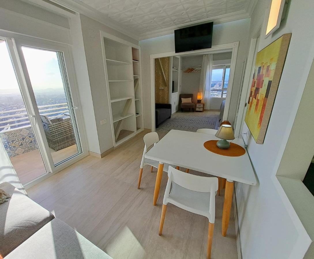 Skylights Apartamento