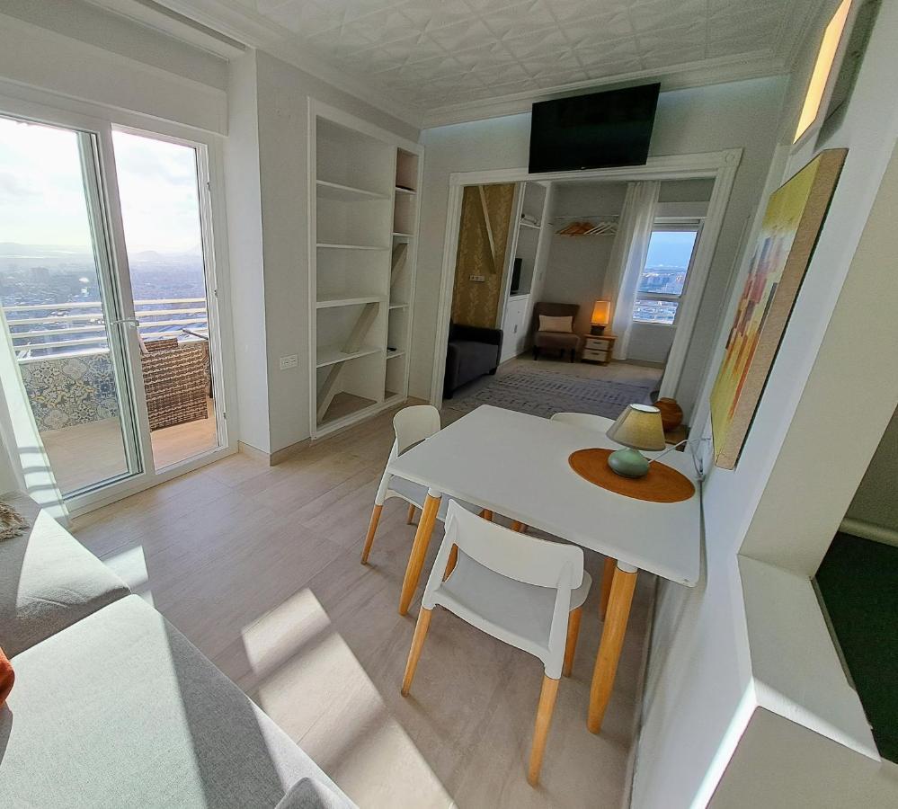 Skylights Apartamento