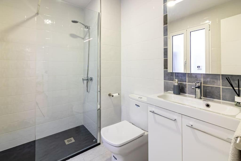 Arriola F Freshapartments Apartamento Málaga