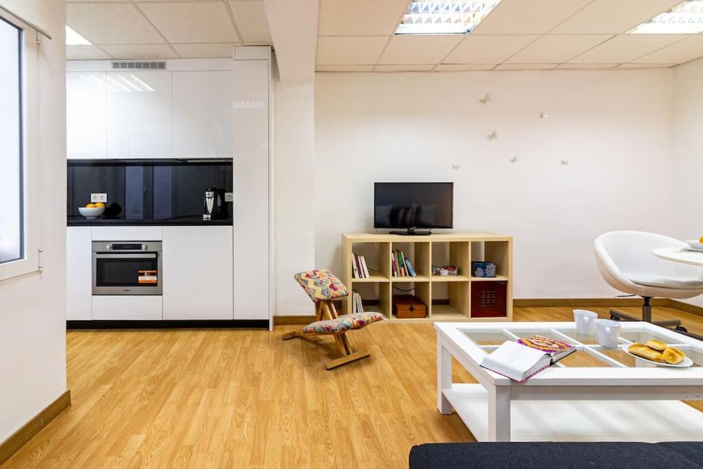 Arriola F Freshapartments Malaga