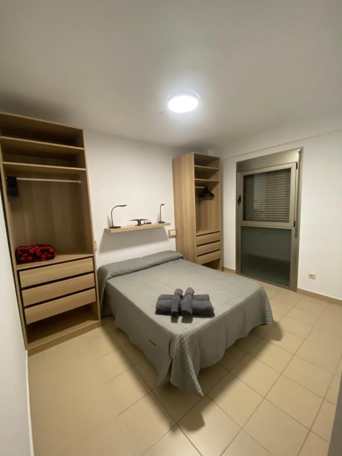 Caballos Fufos De Apartamento Tazacorte