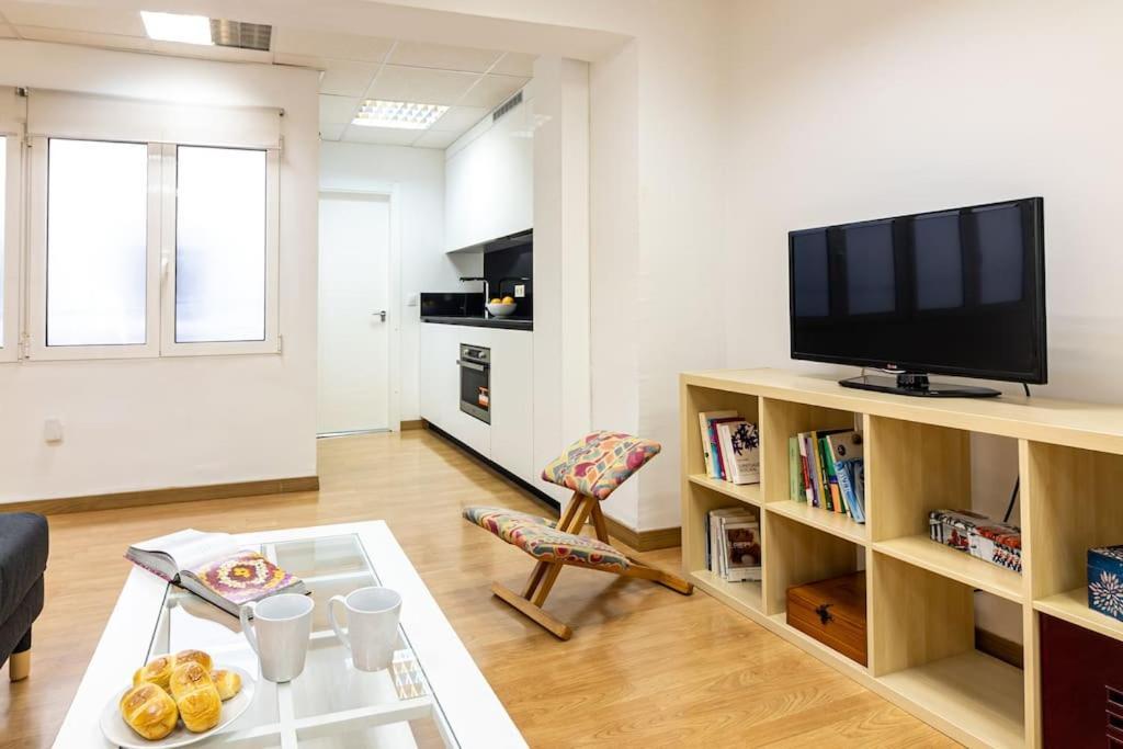 Arriola F Freshapartments * Malaga