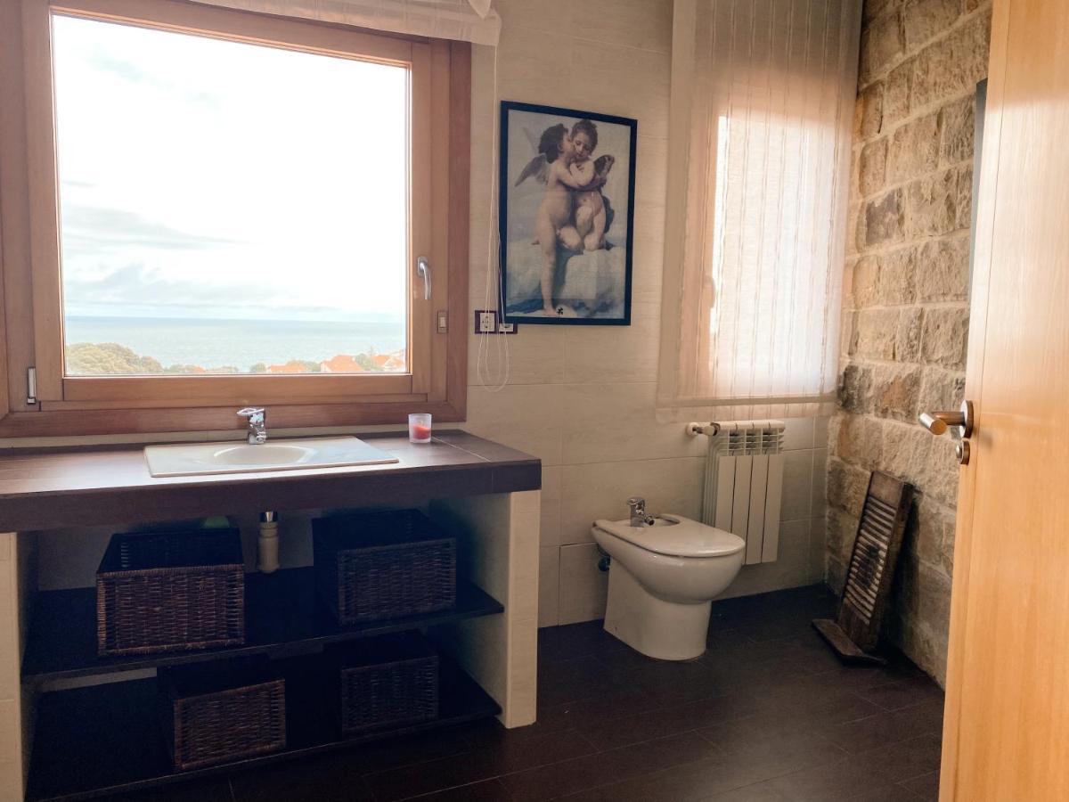 La Jarocha, Casa Con Vistas Al Mar En Сasa de vacaciones *