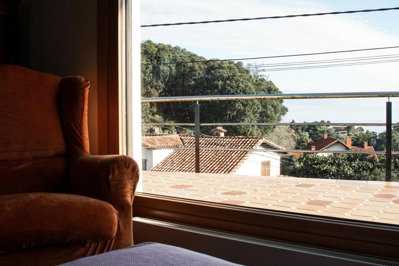 La Jarocha, Casa Con Vistas Al Mar En