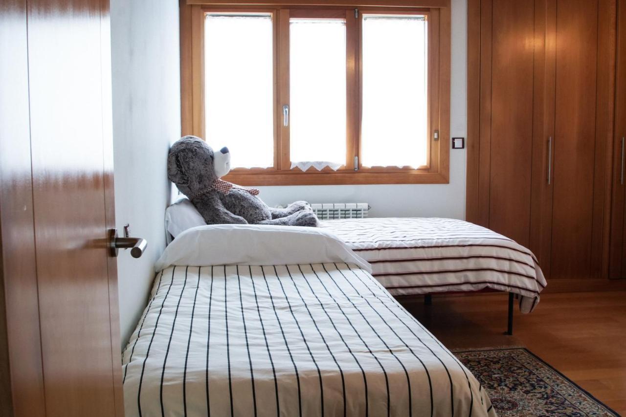 La Jarocha, Casa Con Vistas Al Mar En Сasa de vacaciones Pechón