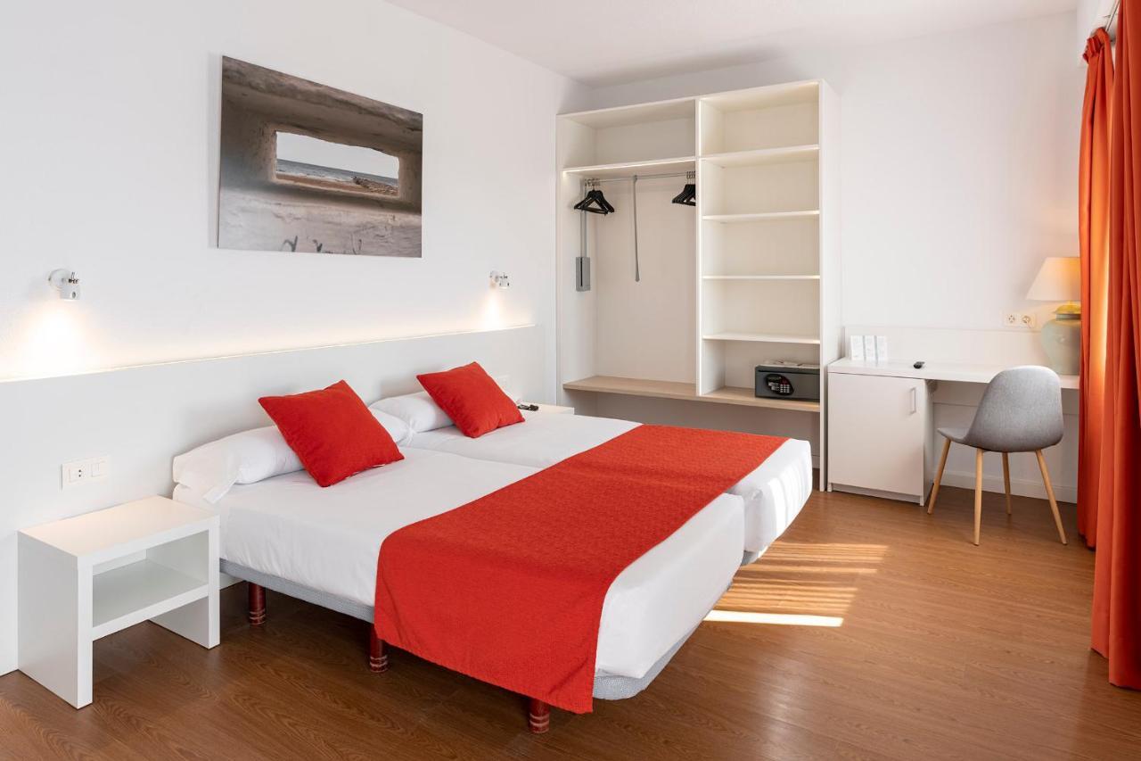 Hotel Intelier Orange 4*