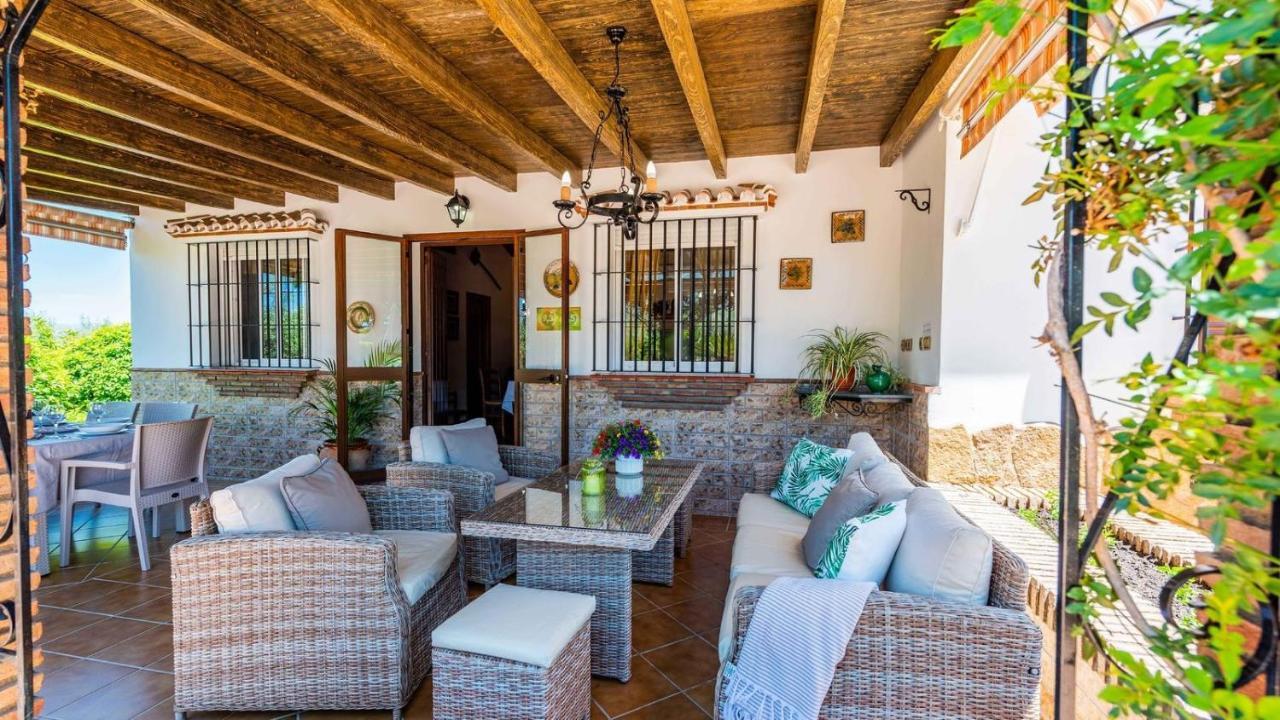 Platero By Ruralidays Holiday home