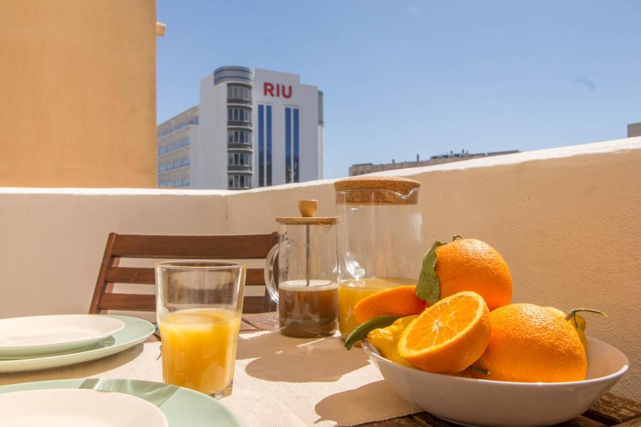 Erisa 55 By Ivi Real Estate Apartamento Torremolinos