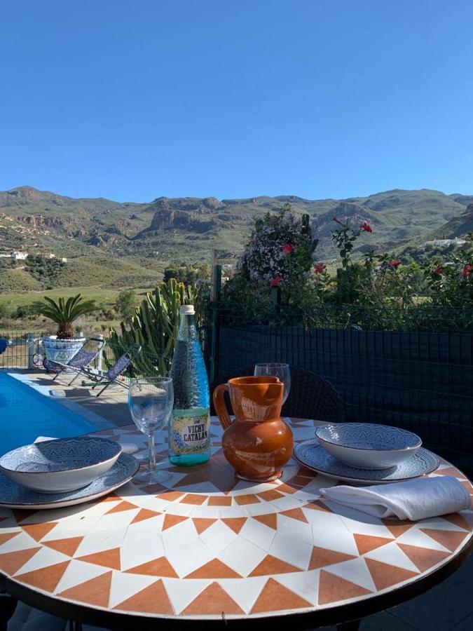 Cervantes 3 Mojacar Сasa de vacaciones