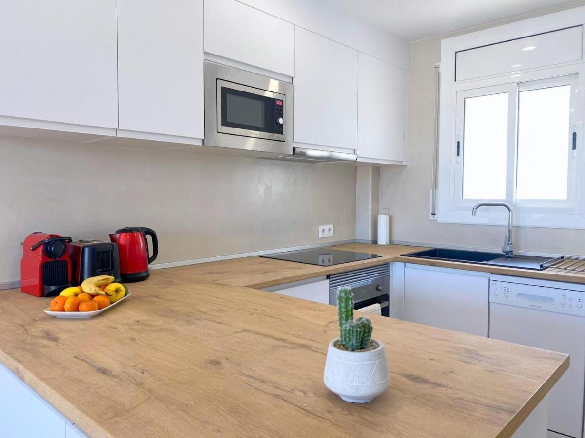 Apartment Acapulco B5 *