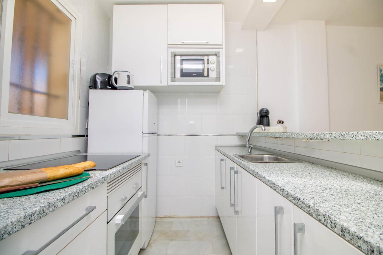 Erisa 55 By Ivi Real Estate Apartamento *